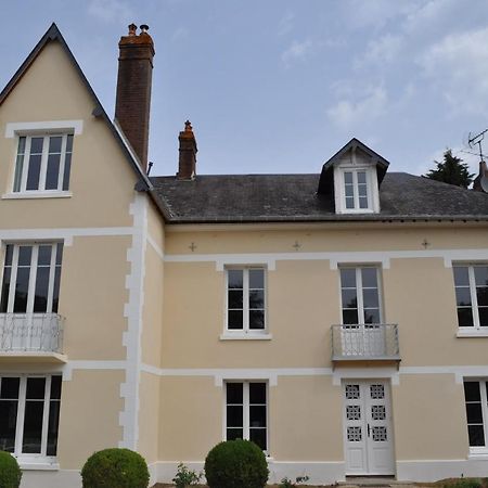 La Villa Des Tilleuls Cambremer Dış mekan fotoğraf